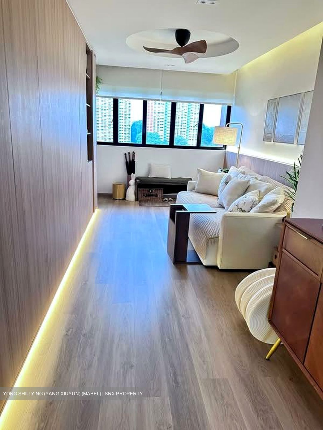 Blk 304 Shunfu Gardens (Bishan), HDB 4 Rooms #601042091